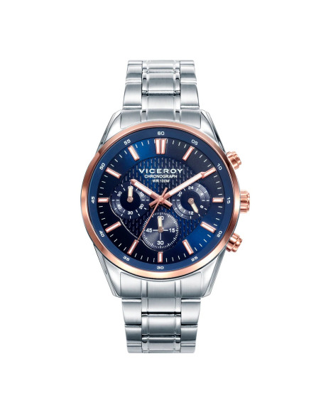 Reloj Viceroy hombre Magnum 401017-37 - JOYA Y RELOJ - Imagen 1
