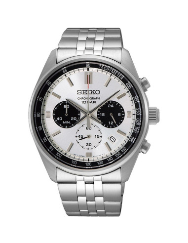 Reloj Seiko hombre Neo Sports SSB425P1 - Joya y Reloj - Imagen 1