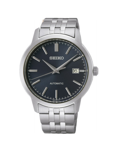Reloj Seiko hombre Neo Classic SRPH87K1 - Joya y Reloj - Imagen 1