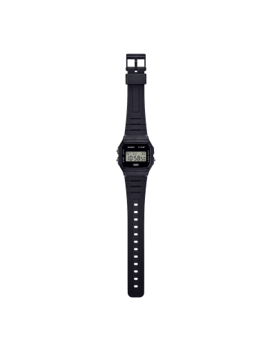 Reloj Casio Collection F-91WB-1AEF - JOYA Y RELOJ - Imagen 2