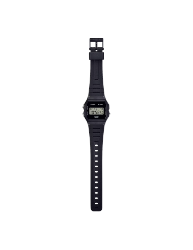 Reloj Casio Collection F-91WB-1AEF - JOYA Y RELOJ - Imagen 2