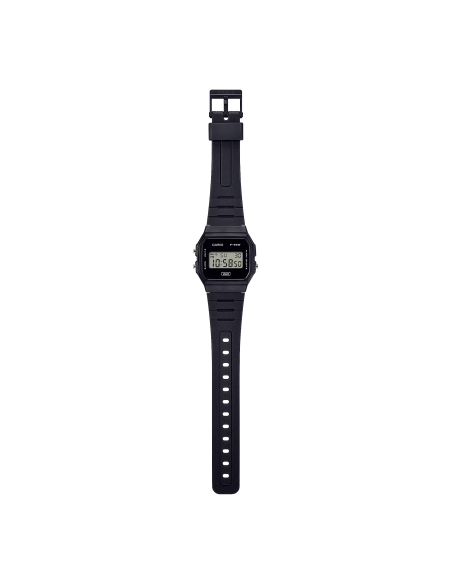 Reloj Casio Collection F-91WB-1AEF - JOYA Y RELOJ - Imagen 2