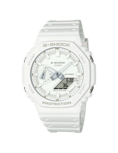 Casio reloj G-SHOCK GA-2100-7A7ER - JOYA Y RELOJ - Imagen 1