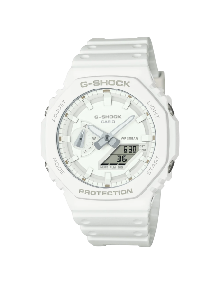 Casio reloj G-SHOCK GA-2100-7A7ER - JOYA Y RELOJ - Imagen 1