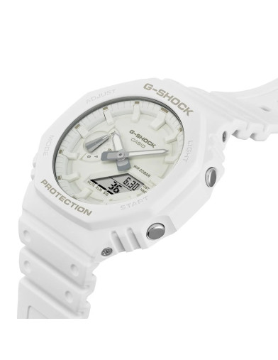 Casio reloj G-SHOCK GA-2100-7A7ER - JOYA Y RELOJ - Imagen 2