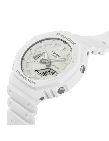 Casio reloj G-SHOCK GA-2100-7A7ER - JOYA Y RELOJ - Imagen 2