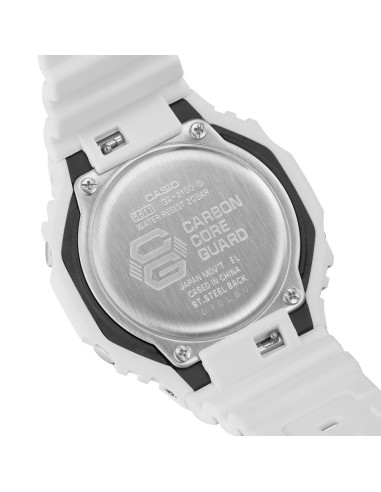 Casio reloj G-SHOCK GA-2100-7A7ER - JOYA Y RELOJ - Imagen 3