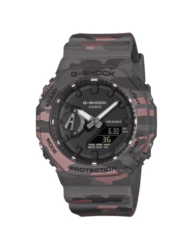 Casio reloj G-SHOCK GA-2100CM-8AER - JOYA Y RELOJ - Imagen 1