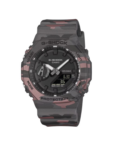 Casio reloj G-SHOCK GA-2100CM-8AER - JOYA Y RELOJ - Imagen 1