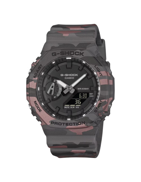Casio reloj G-SHOCK GA-2100CM-8AER - JOYA Y RELOJ - Imagen 1