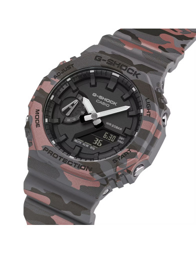 Casio reloj G-SHOCK GA-2100CM-8AER - JOYA Y RELOJ - Imagen 2