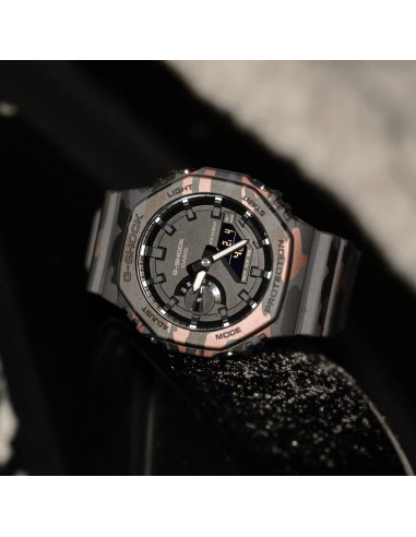Casio reloj G-SHOCK GA-2100CM-8AER - JOYA Y RELOJ - Imagen 3