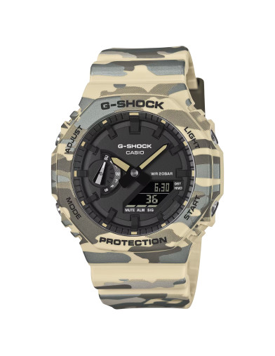 Casio reloj G-SHOCK GA-2100CM-5AER - JOYA Y RELOJ - Imagen 1