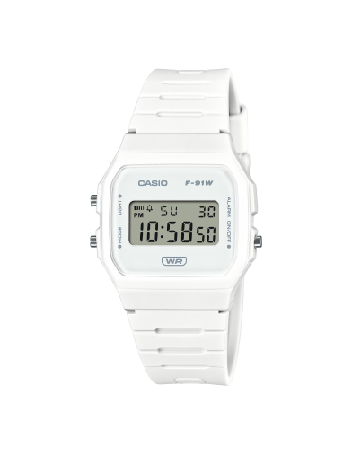Reloj Casio Collection F-91WB-7AEF - JOYA Y RELOJ - Imagen 1