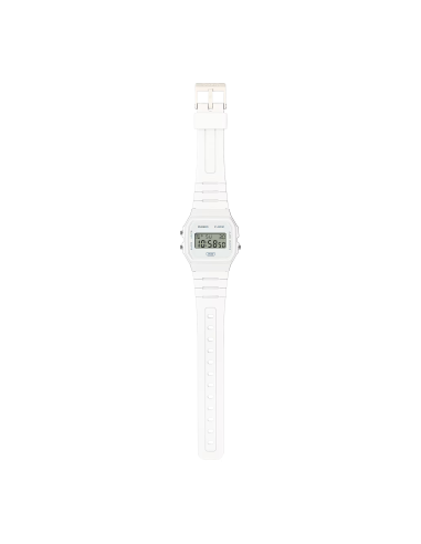 Reloj Casio Collection F-91WB-7AEF - JOYA Y RELOJ - Imagen 2