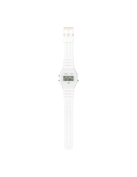 Reloj Casio Collection F-91WB-7AEF - JOYA Y RELOJ - Imagen 2
