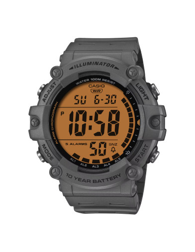 Reloj Casio hombre AE-1500WHC-8AVEF - JOYA Y RELOJ - Imagen 1