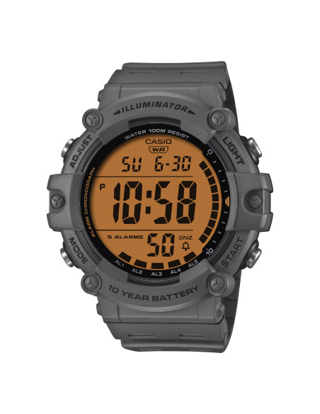 Reloj Casio hombre AE-1500WHC-8AVEF - JOYA Y RELOJ - Imagen 1