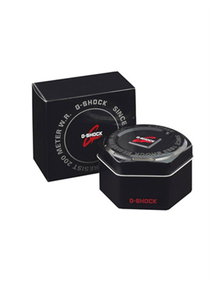 Casio reloj G-SHOCK GA-100-1A1ER - JOYA Y RELOJ - Imagen 3