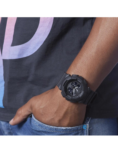 Casio reloj G-SHOCK GA-100-1A1ER - JOYA Y RELOJ - Imagen 2