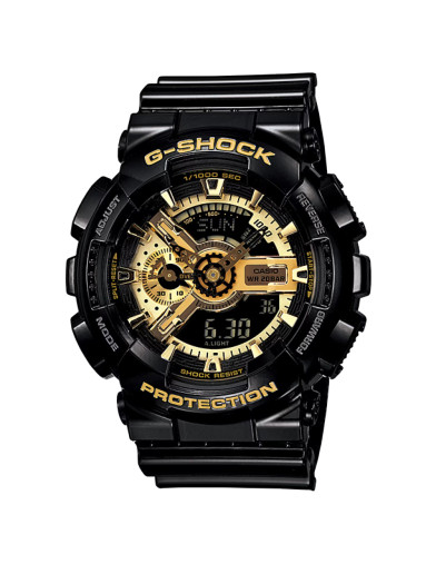 Casio reloj G-SHOCK GA-110GB-1AER - JOYA Y RELOJ - Imagen 1