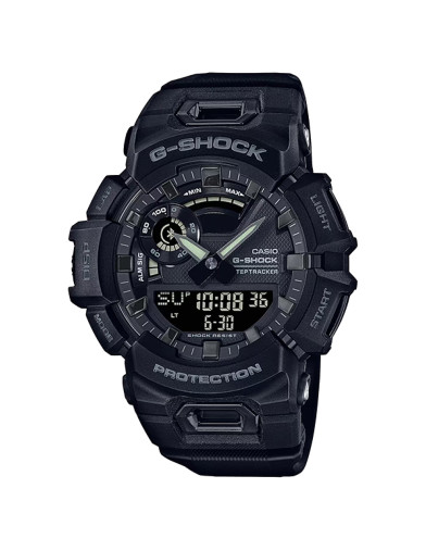 Casio reloj G-SHOCK GBA-900-1AER - JOYA Y RELOJ - Imagen 1