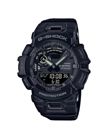 Casio reloj G-SHOCK GBA-900-1AER - JOYA Y RELOJ - Imagen 1