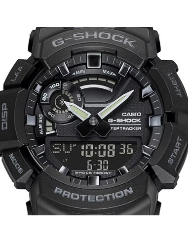 Casio reloj G-SHOCK GBA-900-1AER - JOYA Y RELOJ - Imagen 2