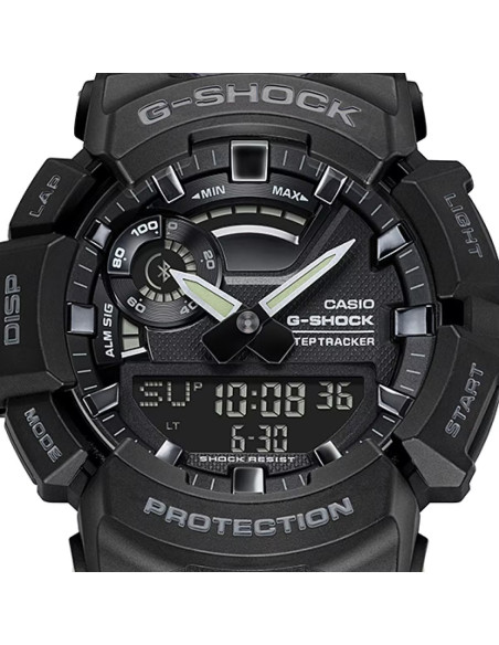 Casio reloj G-SHOCK GBA-900-1AER - JOYA Y RELOJ - Imagen 2