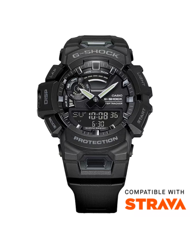 Casio reloj G-SHOCK GBA-900-1AER - JOYA Y RELOJ - Imagen 3