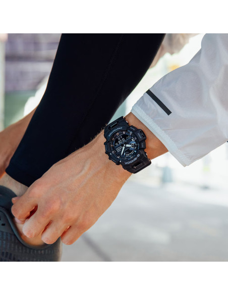 Casio reloj G-SHOCK GBA-900-1AER - JOYA Y RELOJ - Imagen 4