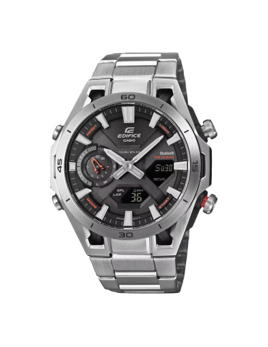 Reloj Casio Edifice hombre ECB-2300D-1AEF - JOYA Y RELOJ - Imagen 1