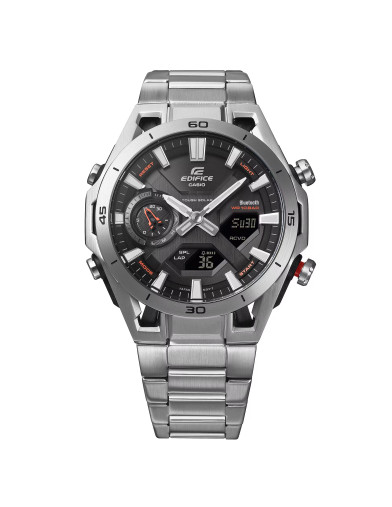 Reloj Casio Edifice hombre ECB-2300D-1AEF - JOYA Y RELOJ - Imagen 2