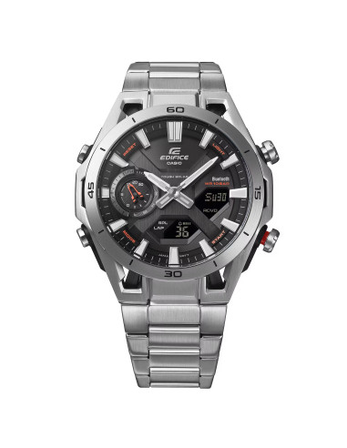 Reloj Casio Edifice hombre ECB-2300D-1AEF - JOYA Y RELOJ - Imagen 2
