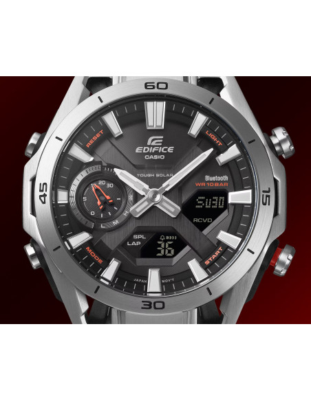 Reloj Casio Edifice hombre ECB-2300D-1AEF - JOYA Y RELOJ - Imagen 3