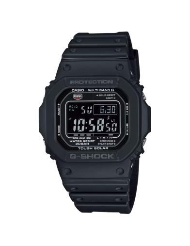 Casio reloj G-SHOCK GW-M5610U-1BER - JOYA Y RELOJ - Imagen 1