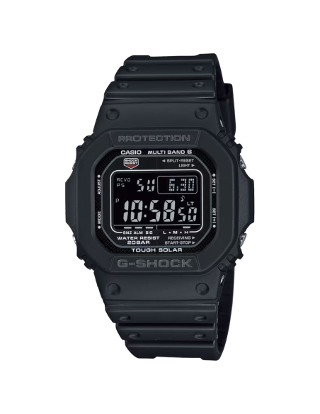 Casio reloj G-SHOCK GW-M5610U-1BER - JOYA Y RELOJ - Imagen 1