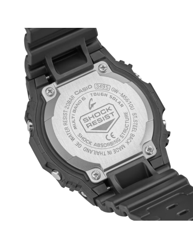 Casio reloj G-SHOCK GW-M5610U-1BER - JOYA Y RELOJ - Imagen 3