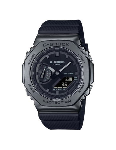 Casio reloj G-SHOCK GM-2100BB-1AER - JOYA Y RELOJ - Imagen 1