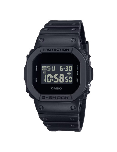 Reloj G-SHOCK Casio DW-5600UBB-1ER - JOYA Y RELOJ - Imagen 1