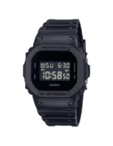 Reloj G-SHOCK Casio DW-5600UBB-1ER - JOYA Y RELOJ - Imagen 1