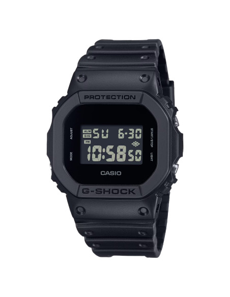 Reloj G-SHOCK Casio DW-5600UBB-1ER - JOYA Y RELOJ - Imagen 1