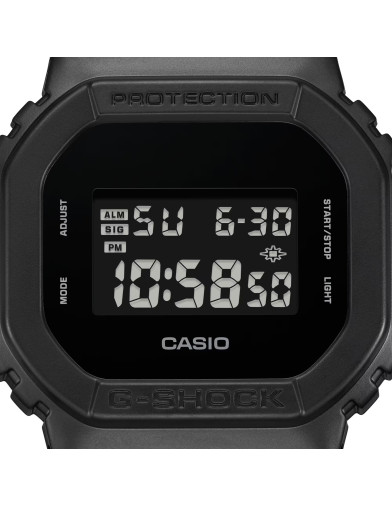 Reloj G-SHOCK Casio DW-5600UBB-1ER - JOYA Y RELOJ - Imagen 2