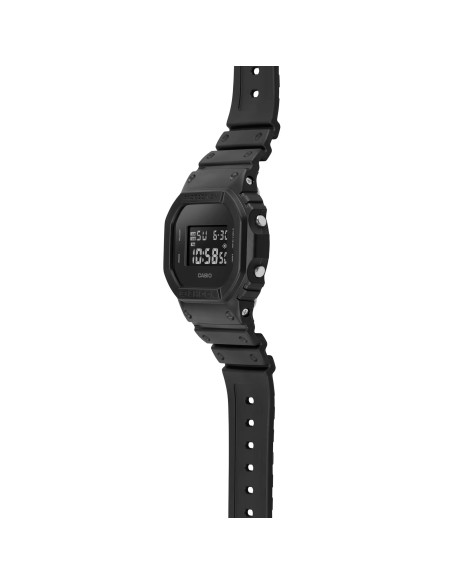 Reloj G-SHOCK Casio DW-5600UBB-1ER - JOYA Y RELOJ - Imagen 3