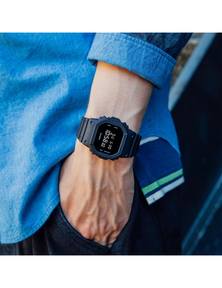 Reloj G-SHOCK Casio DW-5600UBB-1ER - JOYA Y RELOJ - Imagen 4
