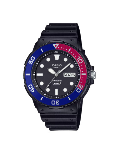 Reloj Casio hombre Timeless MRW-230H-1E2VEF - JOYA Y RELOJ - Imagen 1