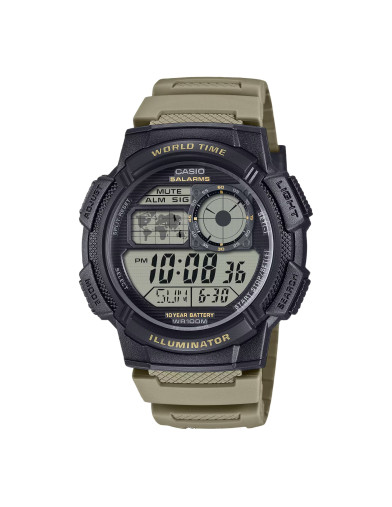 Reloj Casio hombre AE-1000W-5AVEF - JOYA Y RELOJ - Imagen 1