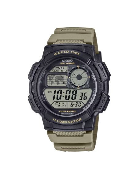 Reloj Casio hombre AE-1000W-5AVEF - JOYA Y RELOJ - Imagen 1