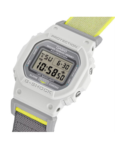 Reloj G-SHOCK Casio DW-5600MNC-7A8ER - JOYA Y RELOJ - Imagen 2