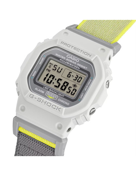 Reloj G-SHOCK Casio DW-5600MNC-7A8ER - JOYA Y RELOJ - Imagen 2